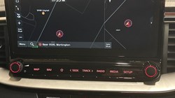 2022 (72) KIA XCEED 1.5T GDi ISG 3 5dr 4855469