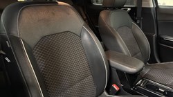 2022 (72) KIA XCEED 1.5T GDi ISG 3 5dr 4855463