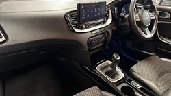 2022 (72) KIA XCEED 1.5T GDi ISG 3 5dr 4855478