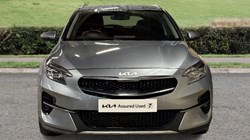 2022 (72) KIA XCEED 1.5T GDi ISG 3 5dr 4855454
