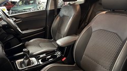 2022 (72) KIA XCEED 1.5T GDi ISG 3 5dr 4855477