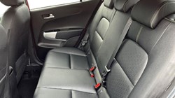 2022 (72) KIA PICANTO 1.0 X-Line S 5dr Auto 4815511