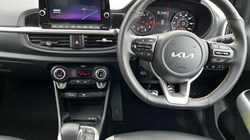 2022 (72) KIA PICANTO 1.0 X-Line S 5dr Auto 4815528