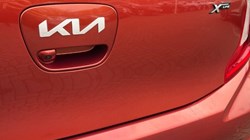 2022 (72) KIA PICANTO 1.0 X-Line S 5dr Auto 4815547