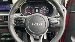 2022 (72) KIA PICANTO 1.0 X-Line S 5dr Auto 4815524