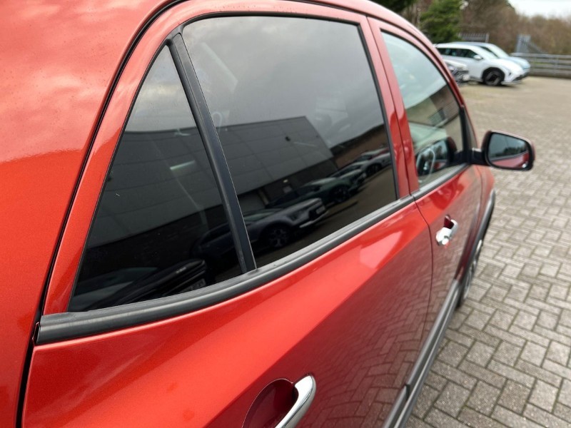 2022 (72) KIA PICANTO 1.0 X-Line S 5dr Auto 4815542