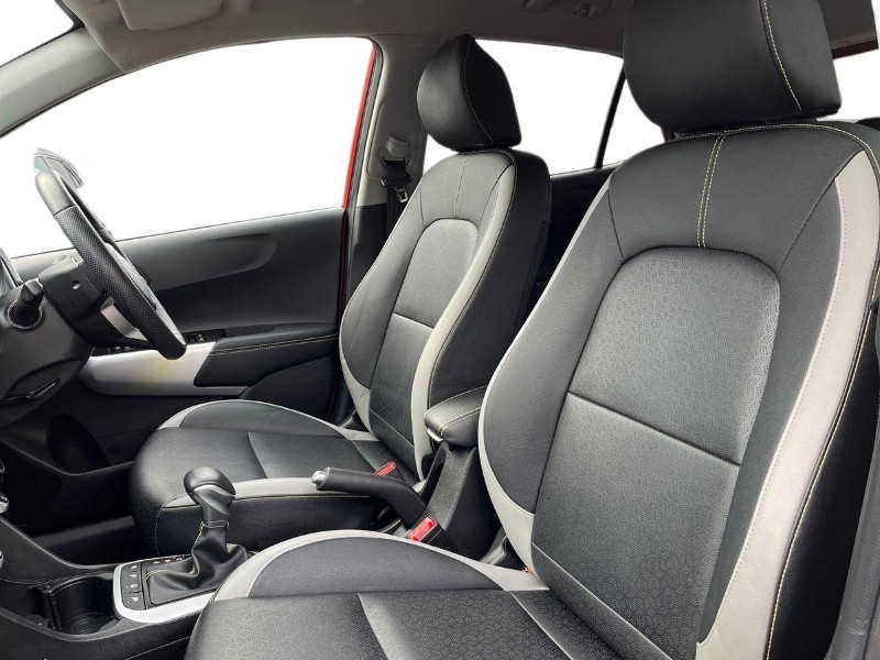 2022 (72) KIA PICANTO 1.0 X-Line S 5dr Auto 4815510