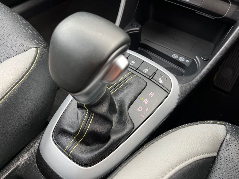 2022 (72) KIA PICANTO 1.0 X-Line S 5dr Auto 4815536