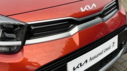 2022 (72) KIA PICANTO 1.0 X-Line S 5dr Auto 4815544