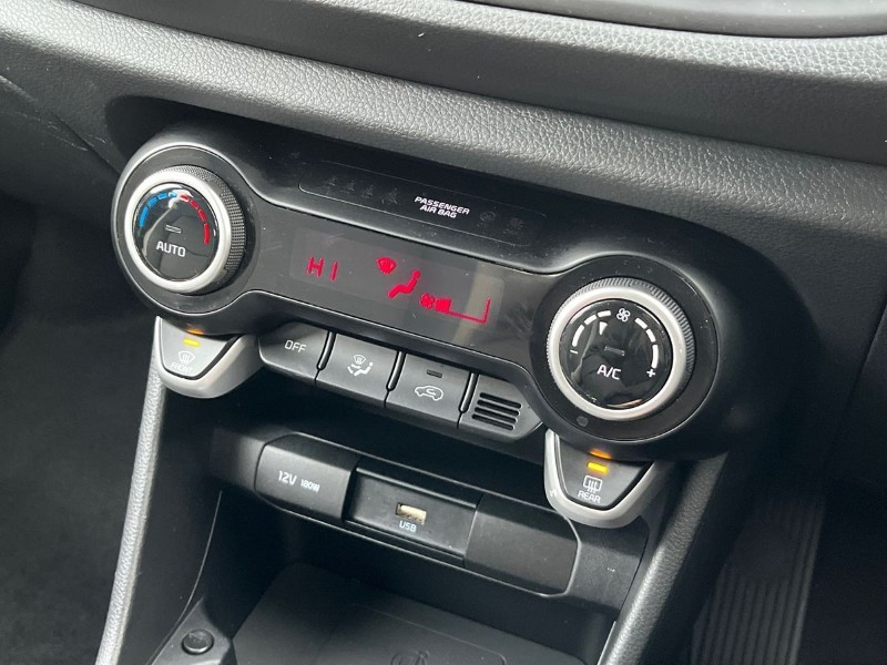 2022 (72) KIA PICANTO 1.0 X-Line S 5dr Auto 4815533