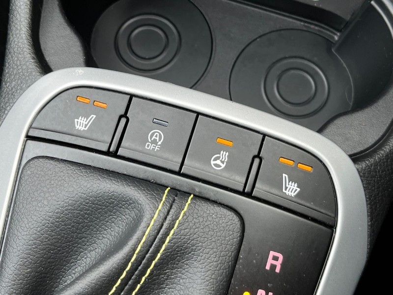 2022 (72) KIA PICANTO 1.0 X-Line S 5dr Auto 4815534