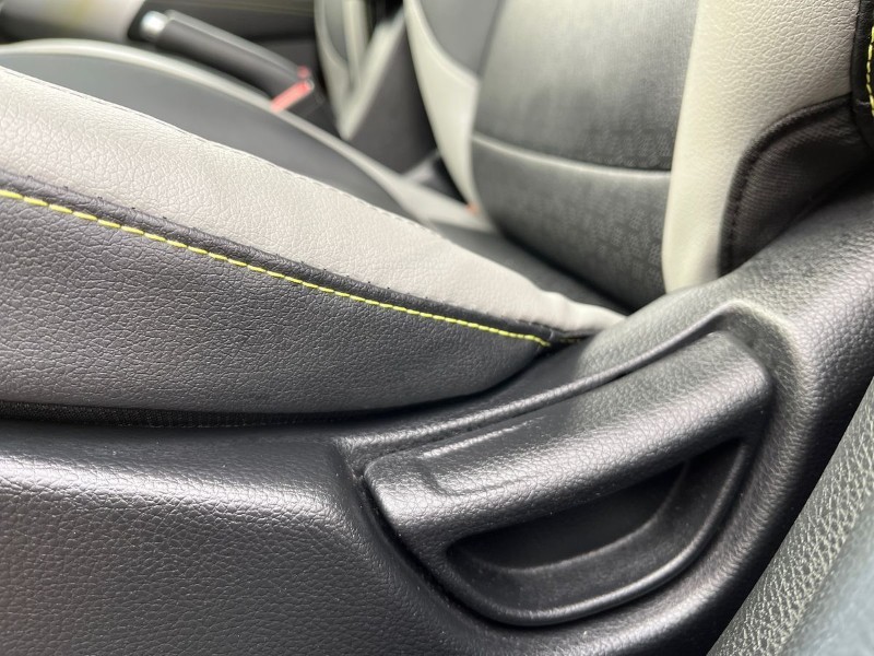 2022 (72) KIA PICANTO 1.0 X-Line S 5dr Auto 4815521