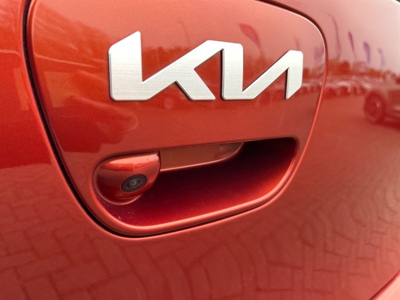 2022 (72) KIA PICANTO 1.0 X-Line S 5dr Auto 4815548