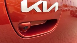 2022 (72) KIA PICANTO 1.0 X-Line S 5dr Auto 4815548