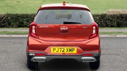 2022 (72) KIA PICANTO 1.0 X-Line S 5dr Auto 4815513