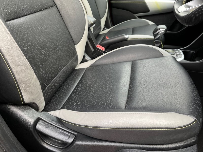 2022 (72) KIA PICANTO 1.0 X-Line S 5dr Auto 4815522