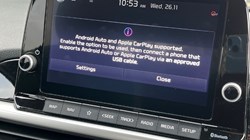 2022 (72) KIA PICANTO 1.0 X-Line S 5dr Auto 4815532