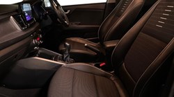 2023 (23) KIA RIO 1.0 T GDi 48V 118 GT-Line S 5dr 4827417
