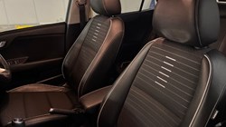 2023 (23) KIA RIO 1.0 T GDi 48V 118 GT-Line S 5dr 4827447