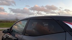 2017 (17) TOYOTA AYGO 1.0 VVT-i X-Clusiv 3 5dr 4824693