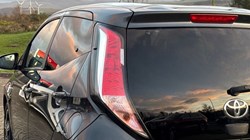 2017 (17) TOYOTA AYGO 1.0 VVT-i X-Clusiv 3 5dr 4824698