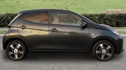 2017 (17) TOYOTA AYGO 1.0 VVT-i X-Clusiv 3 5dr 4824668