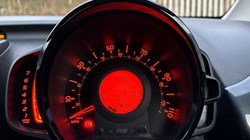 2017 (17) TOYOTA AYGO 1.0 VVT-i X-Clusiv 3 5dr 4824683