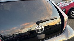 2017 (17) TOYOTA AYGO 1.0 VVT-i X-Clusiv 3 5dr 4824699