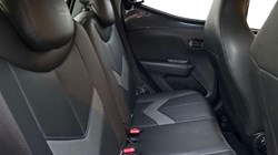 2017 (17) TOYOTA AYGO 1.0 VVT-i X-Clusiv 3 5dr 4824667