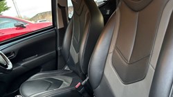 2017 (17) TOYOTA AYGO 1.0 VVT-i X-Clusiv 3 5dr 4824690