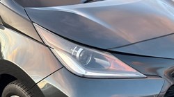 2017 (17) TOYOTA AYGO 1.0 VVT-i X-Clusiv 3 5dr 4824695