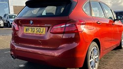 2020 (70) BMW 2 SERIES 218i SE 5dr 4830304