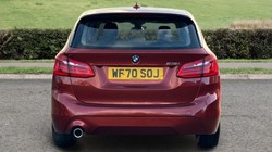 2020 (70) BMW 2 SERIES 218i SE 5dr 4830272