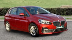 2020 (70) BMW 2 SERIES 218i SE 5dr 4830267