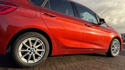2020 (70) BMW 2 SERIES 218i SE 5dr 4830299