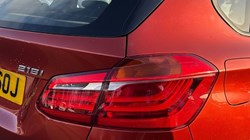 2020 (70) BMW 2 SERIES 218i SE 5dr 4830303