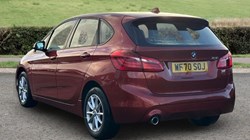 2020 (70) BMW 2 SERIES 218i SE 5dr 4830268