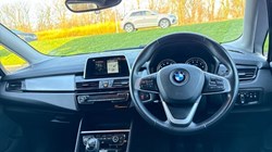 2020 (70) BMW 2 SERIES 218i SE 5dr 4830287