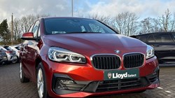 2020 (70) BMW 2 SERIES 218i SE 5dr 4830302