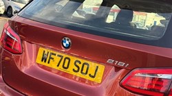 2020 (70) BMW 2 SERIES 218i SE 5dr 4830305
