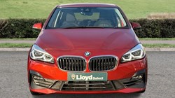 2020 (70) BMW 2 SERIES 218i SE 5dr 4830273