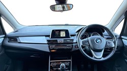 2020 (70) BMW 2 SERIES 218i SE 5dr 4830275