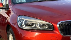 2020 (70) BMW 2 SERIES 218i SE 5dr 4830300