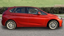 2020 (70) BMW 2 SERIES 218i SE 5dr 4830271