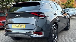 2024 (74) KIA SPORTAGE 1.6T GDi 157 48V ISG GT-Line 5dr 4833401