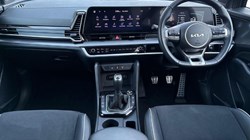 2024 (74) KIA SPORTAGE 1.6T GDi 157 48V ISG GT-Line 5dr 4833369