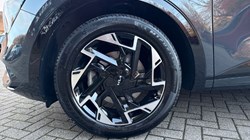 2024 (74) KIA SPORTAGE 1.6T GDi 157 48V ISG GT-Line 5dr 4833368