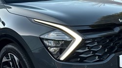 2024 (74) KIA SPORTAGE 1.6T GDi 157 48V ISG GT-Line 5dr 4833397