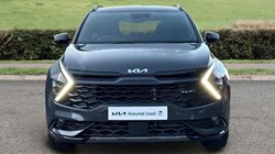 2024 (74) KIA SPORTAGE 1.6T GDi 157 48V ISG GT-Line 5dr 4833367