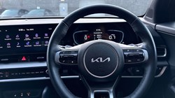 2024 (74) KIA SPORTAGE 1.6T GDi 157 48V ISG GT-Line 5dr 4833377